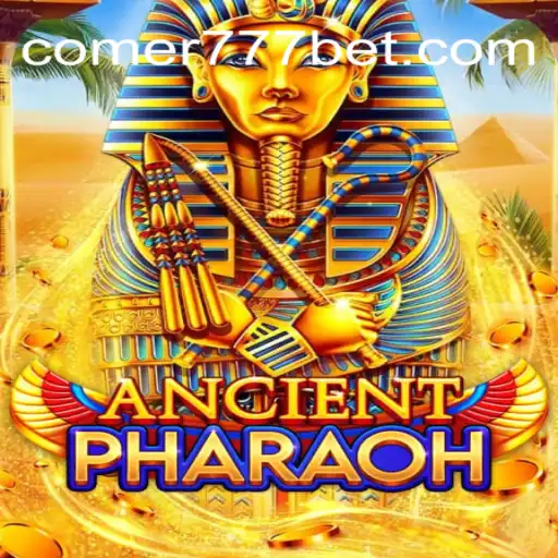 Exploring AncientPharaoh: A Key to Unlocking the Mysteries of Ancient Egypt