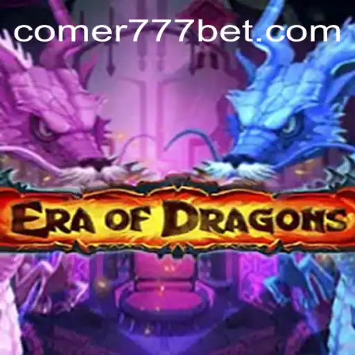 Era of Dragons: A Journey into the Legendary Realm