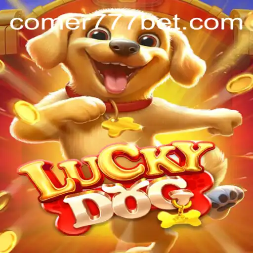 Discovering the Excitement of LuckyDog: A Premier Online Casino Experience