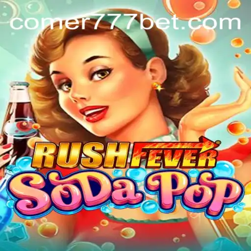 RushFeverSodaPop: A Thrilling Adventure in the World of Online Gaming