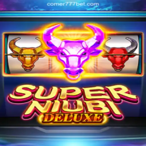 Explore the Exhilarating World of SuperNiubiDeluxe at Comer777 Cassino