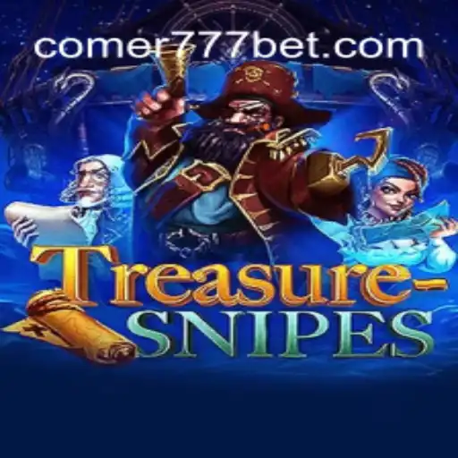 Exploring the Thrills of TreasureSnipes: A Dive into a New Gaming Adventure