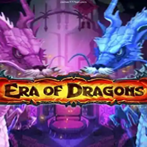 Era of Dragons: A Journey into the Legendary Realm