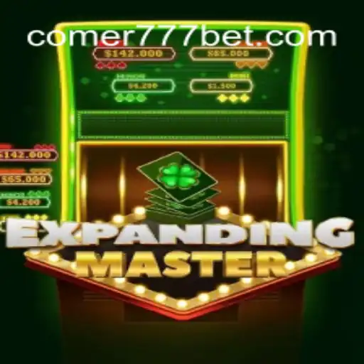 ExpandingMaster: A Riveting Addition to the Online Gaming World