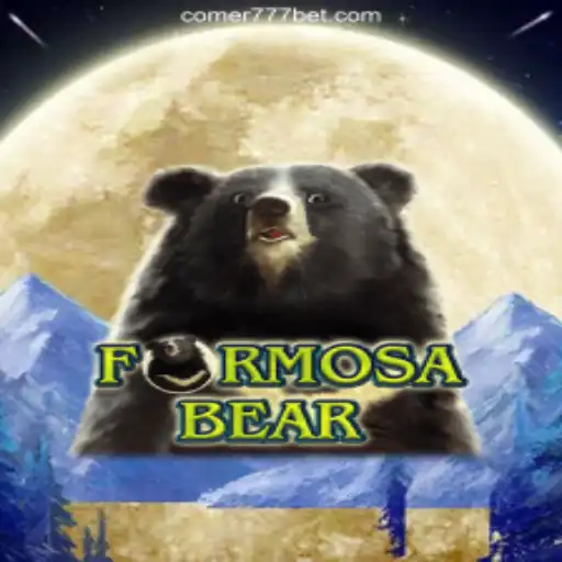 Exploring the Exciting World of FormosaBear: A Thrilling Gaming Experience