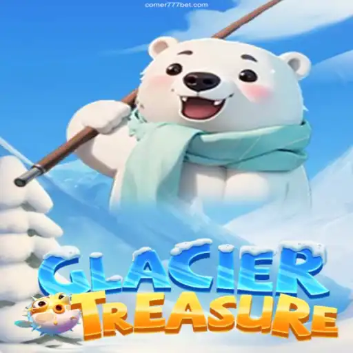 GlacierTreasure: The Ultimate Adventure in Virtual Ice Worlds