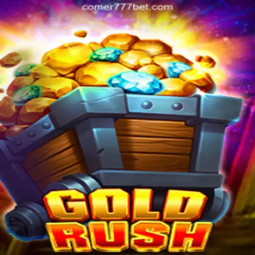 Explore the Exciting World of GoldRush at Comer777 Casino