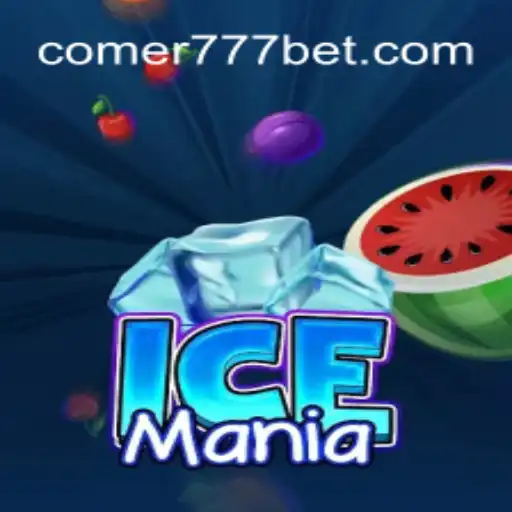 Dive into the World of IceMania: A Chilling Adventure Awaits
