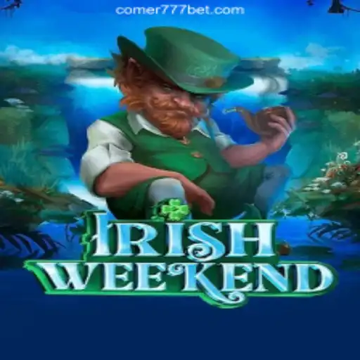 Discover the Exciting World of IrishWeekend Casino Game