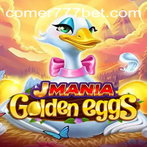 Discover the Excitement of JManiaGoldenEggs: A Thrilling New Gaming Experience