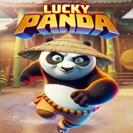Exploring LuckyPanda: Your Guide to a Thrilling Online Casino Experience
