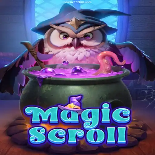 Unveiling the Enchantment: MagicScroll and Comer777 Casino