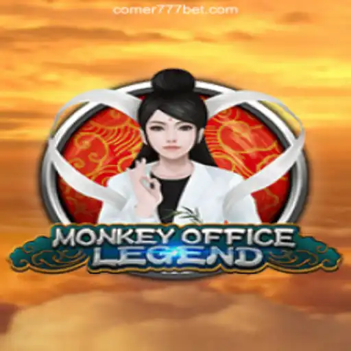 Discover the Captivating World of MonkeyOfficeLegend