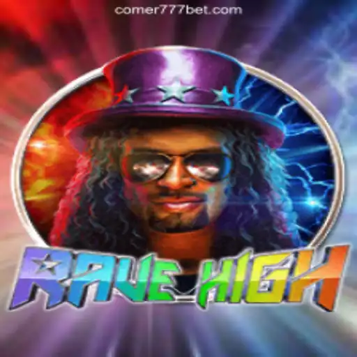 Exploring the Thrills of RaveHigh: An Exciting Casino Game Experience