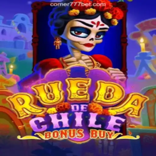 Exploring the Excitement of RuedaDeChileBonusBuy at Comer777 Cassino