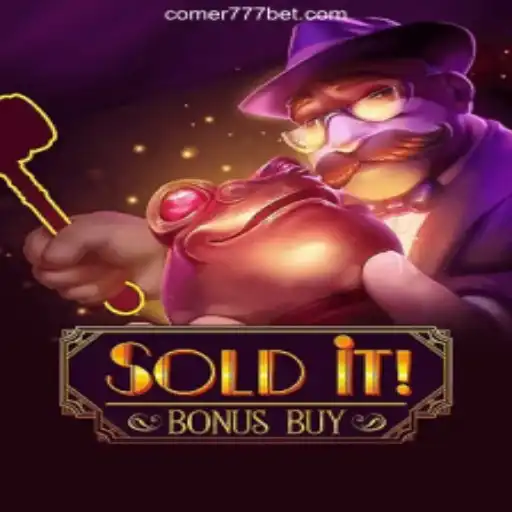 Exploring SolditBonusBuy: A Fascinating Online Casino Game at Comer777 Cassino