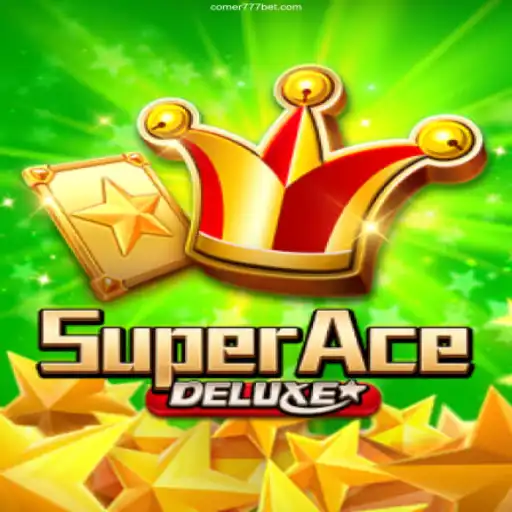 Discover the Excitement of SuperAceDeluxe in the World of Online Gaming