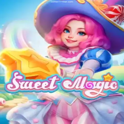 Unveiling SweetMagic: The Enchanting World of Online Gaming