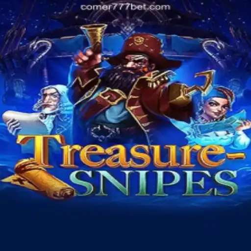 Exploring the Thrills of TreasureSnipes: A Dive into a New Gaming Adventure